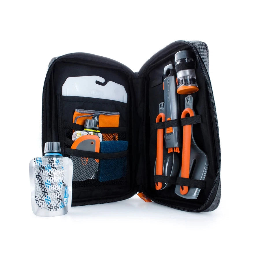 Gourmet Kitchen Set 11