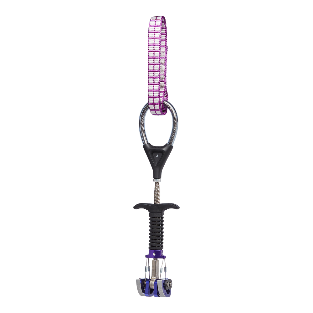 Camalot Z4 Cams