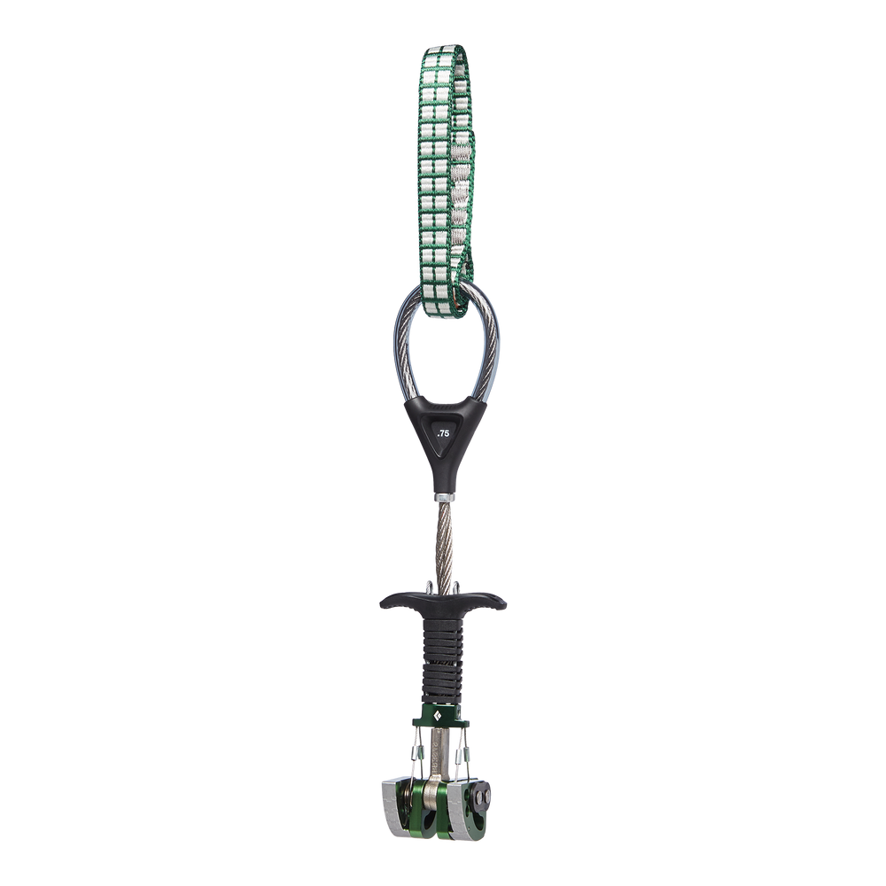 Camalot Z4 Cams