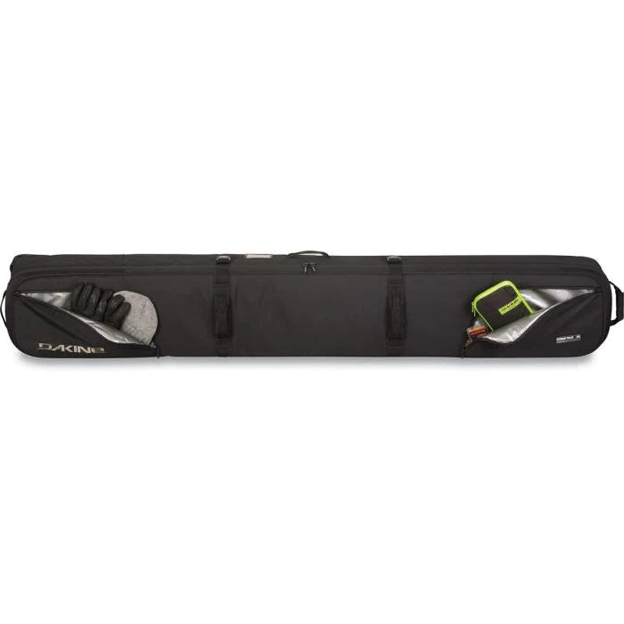 Dakine boundary ski roller bag new arrivals