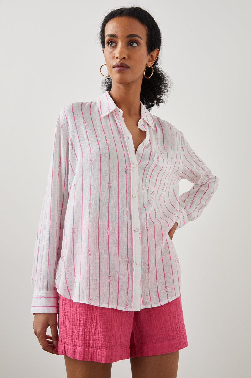Women's Charli Shirt (Past Season)