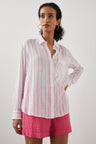 Women's Charli Shirt (Past Season)