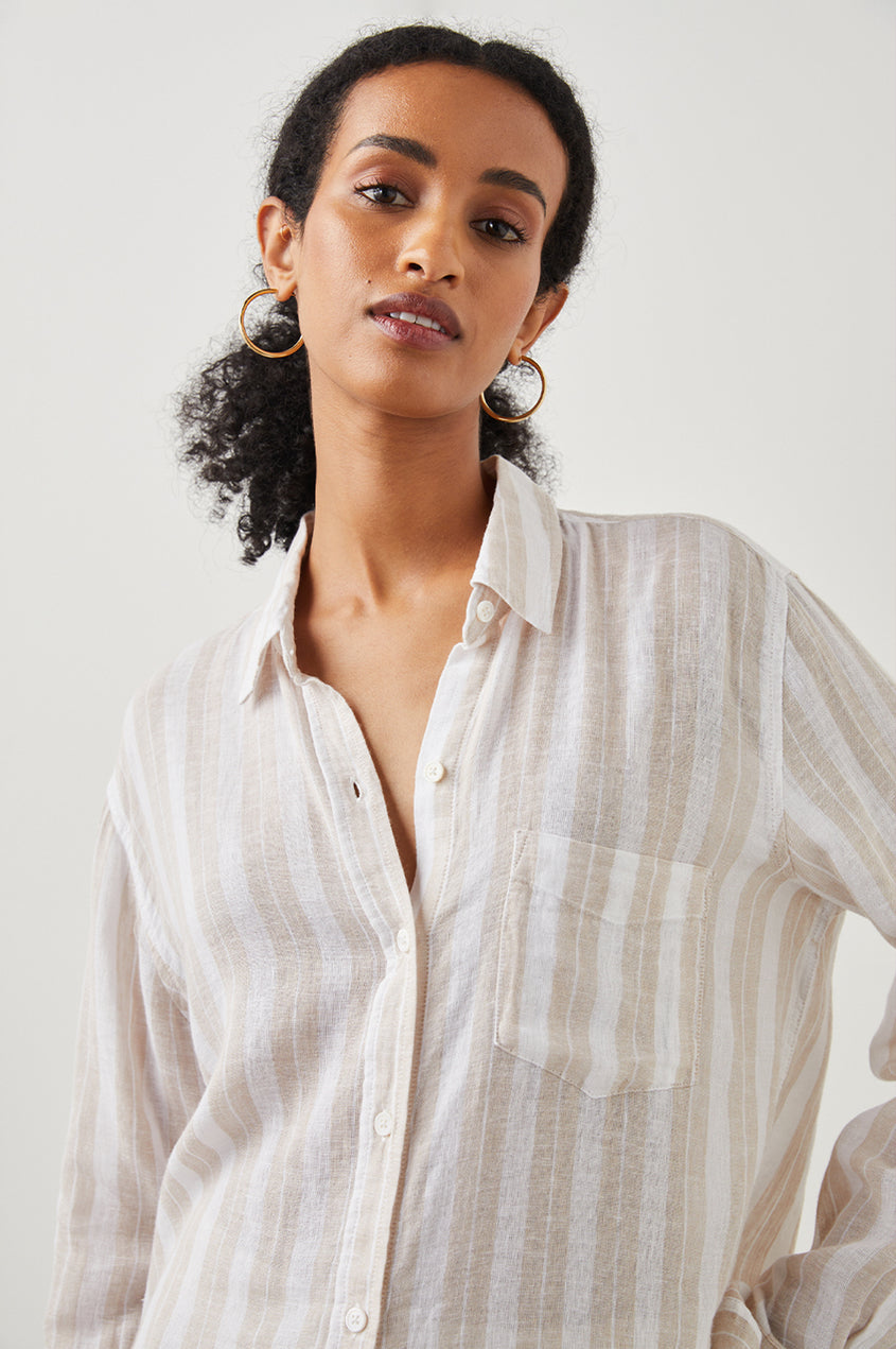 Women's Charli Shirt (Past Season)