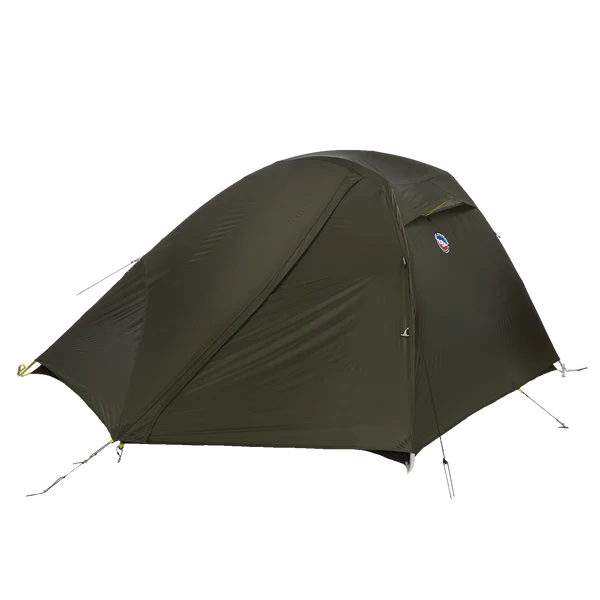 Big Agnes Crag Lake SL3 3-Person Tent