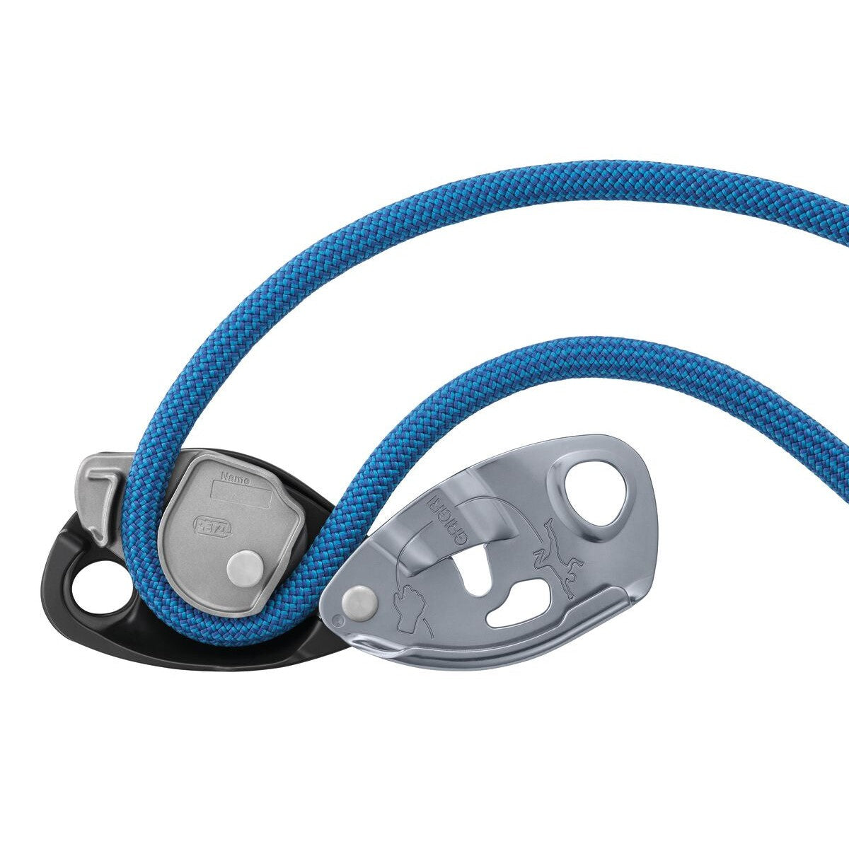 Petzl GriGri Belay Device