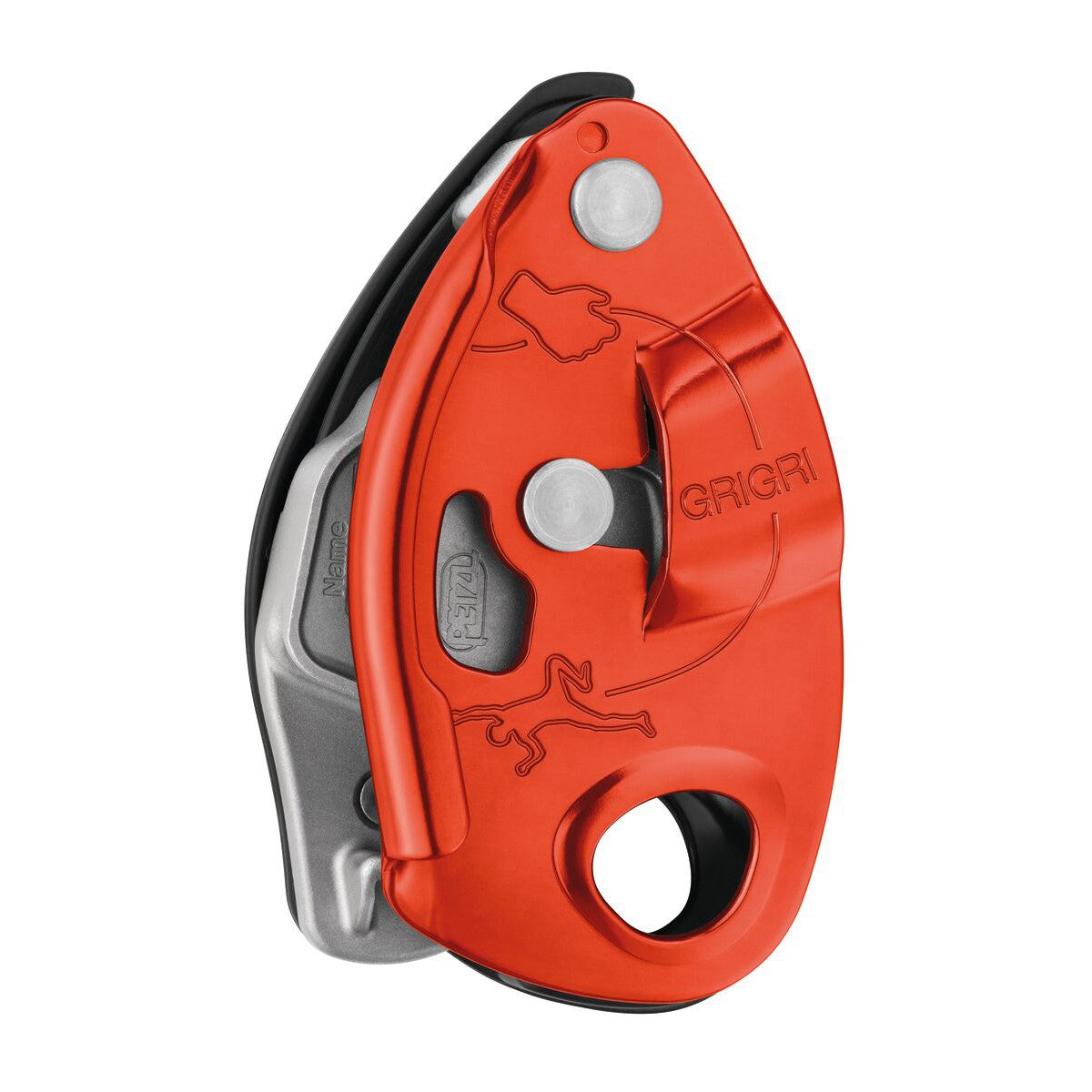 Petzl GriGri Belay Device