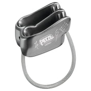 Verso Belay Device