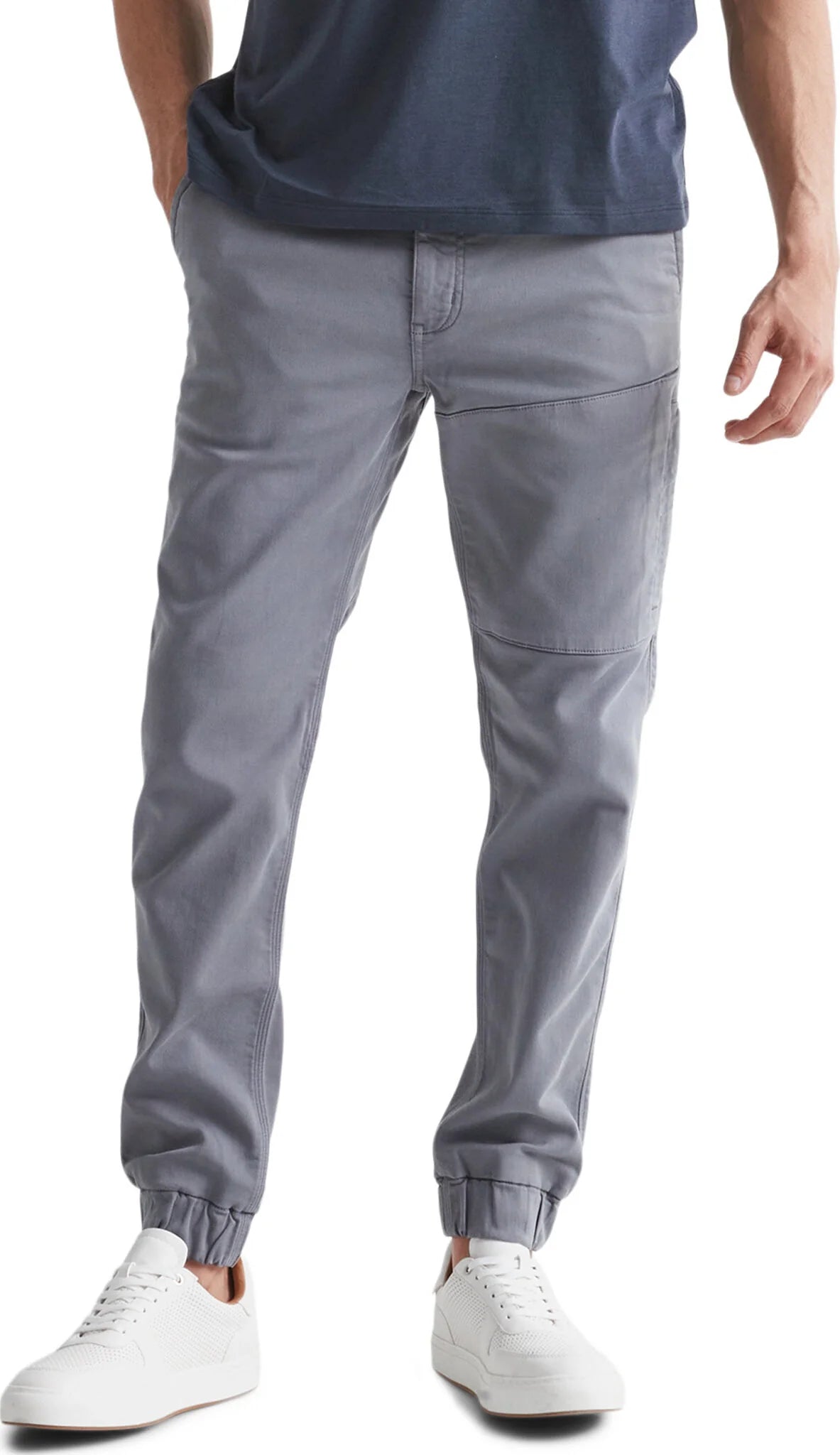 DUER Men's No Sweat Joggers