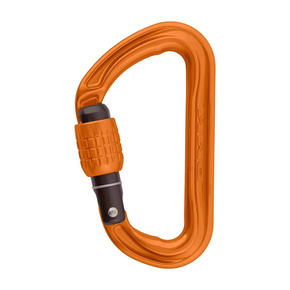 DMM Phantom Screwgate Carabiner