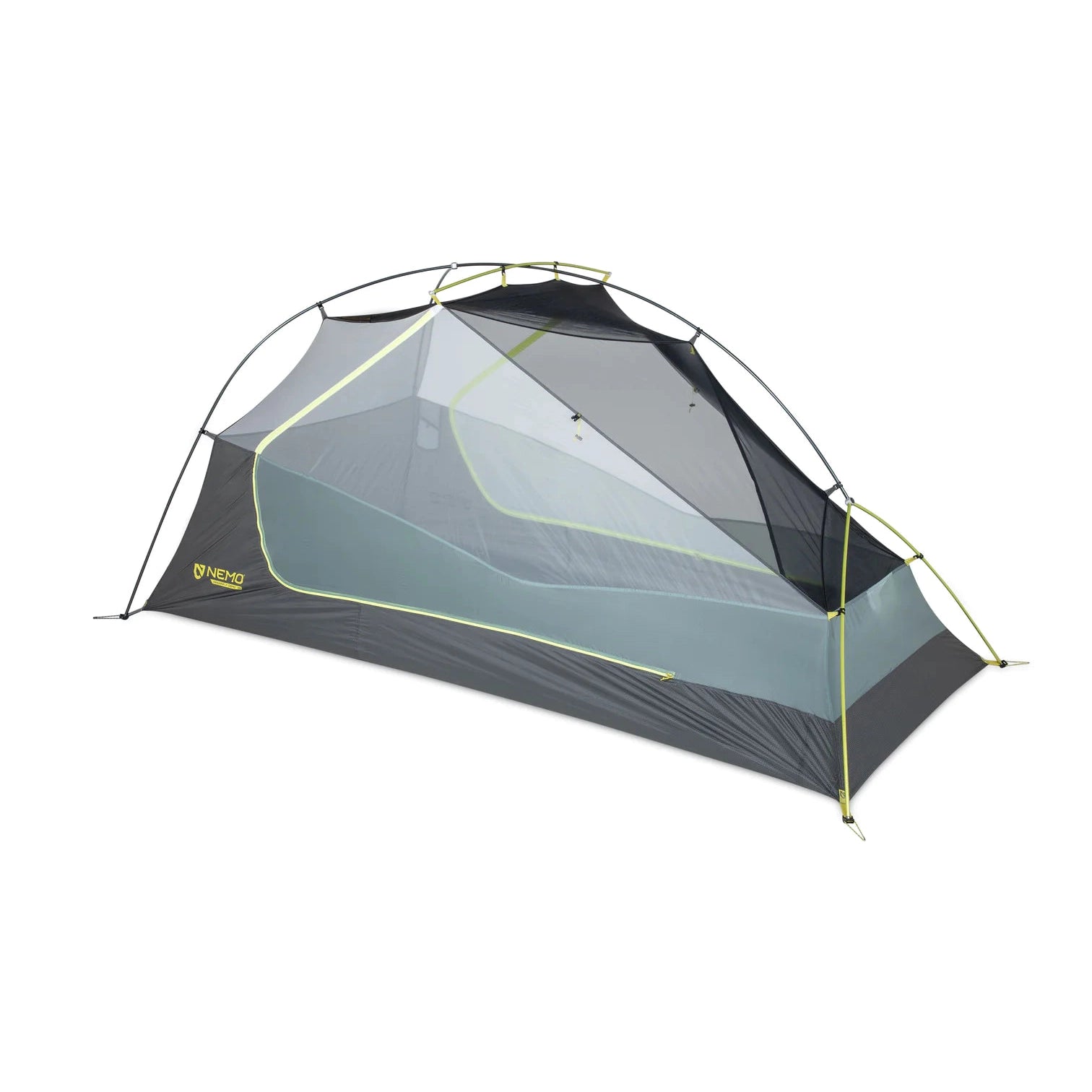 NEMO Dragonfly OSMO Ultralight Backpacking Tent 2 Person