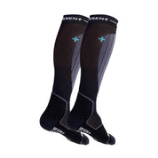 Dissent Ski GFX Compression Hybrid Sock