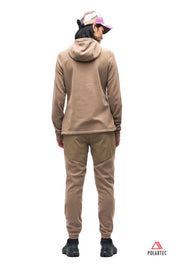 Women's Enak Fleece Hood