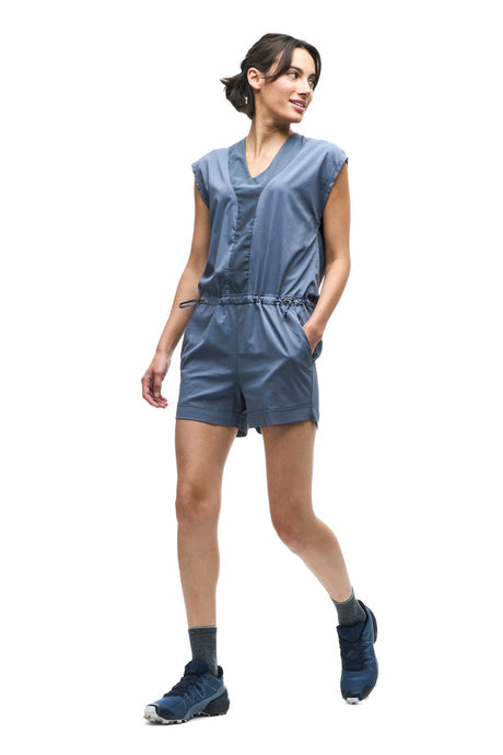 Indyeva Women's Esi One-Piece Shorts (Past Season)