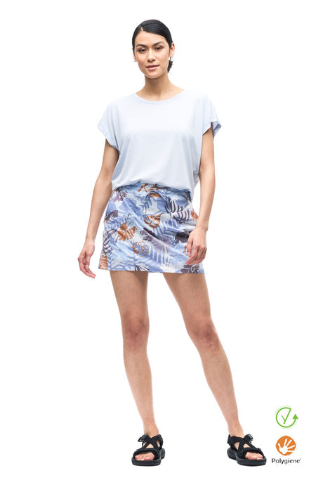 Women's Ester III S/S Shirt (Past Season)