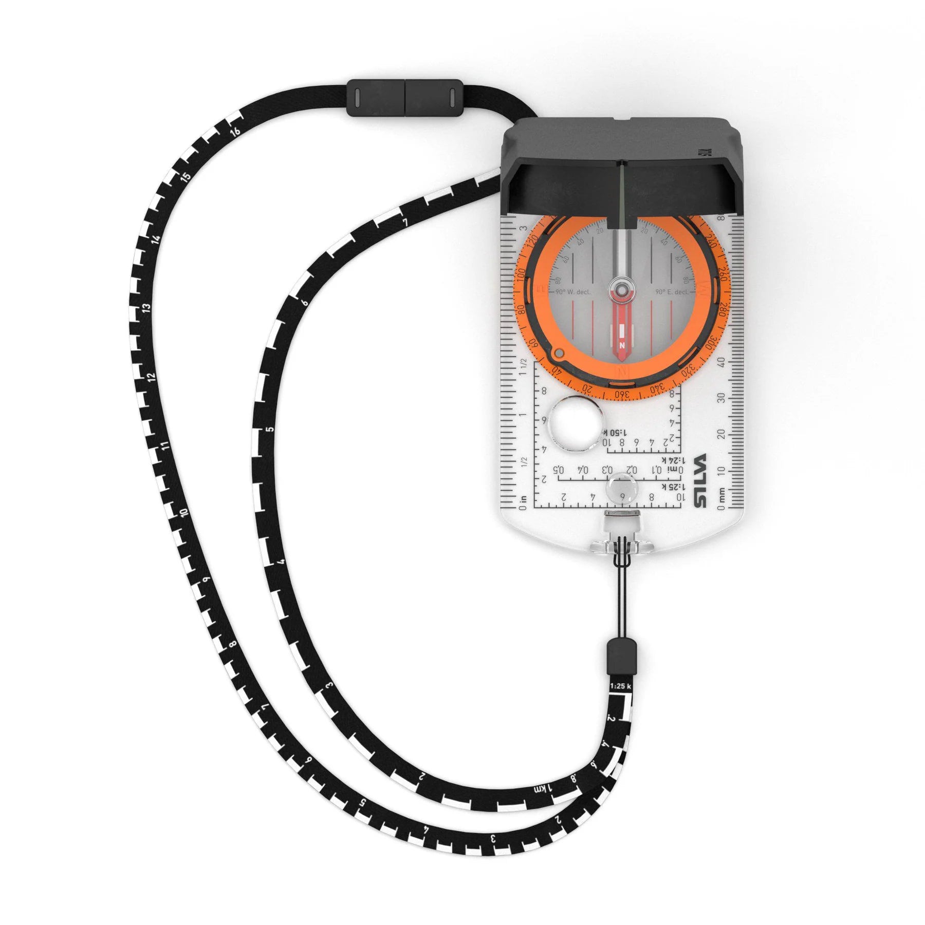 Silva Expedition S Compass