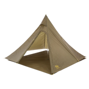 Big Agnes Gold Camp UL3 Tarp Shelter