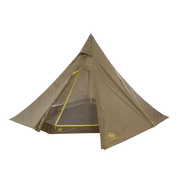 Big Agnes Gold Camp UL3 Tarp Shelter