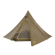 Gold Camp UL3 Tarp Shelter