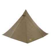 Big Agnes Gold Camp UL3 Tarp Shelter