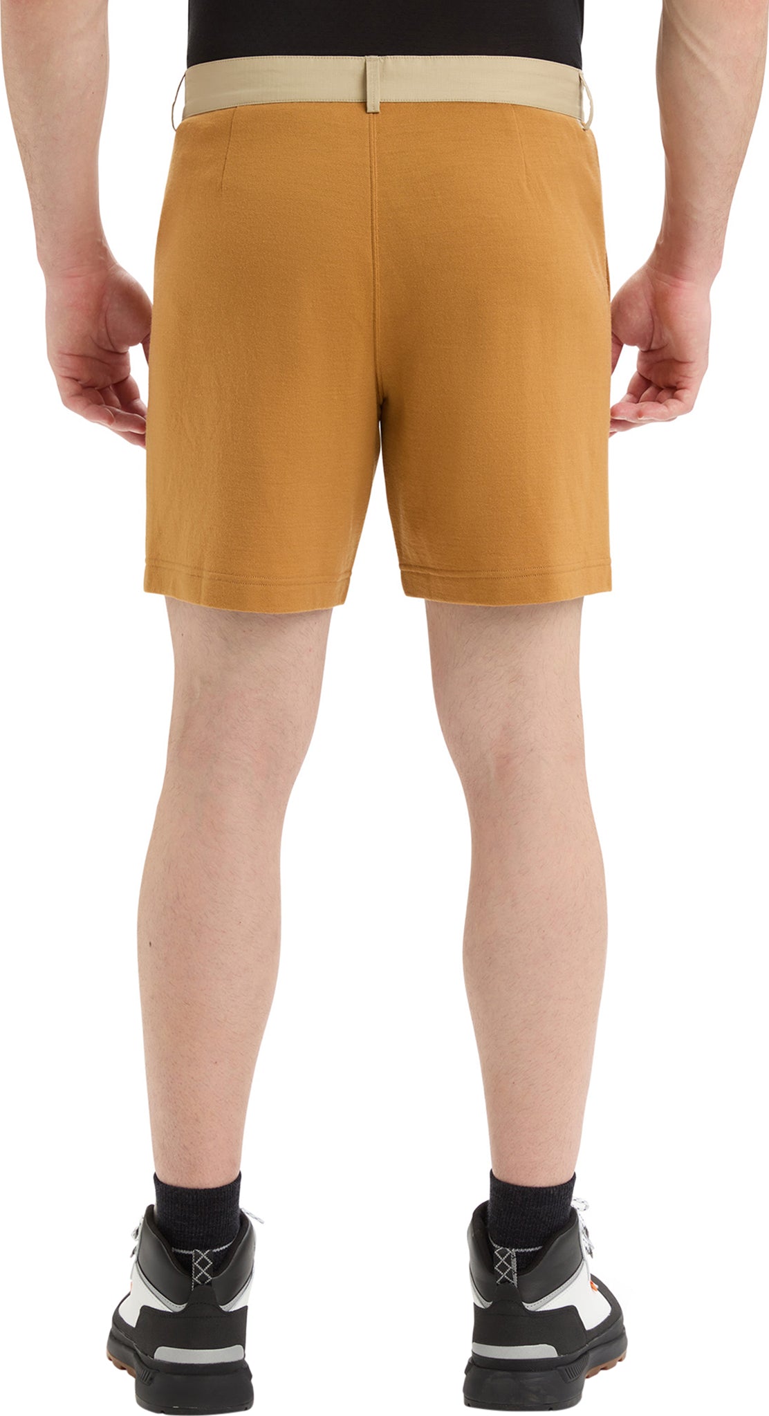 Men's IB X Timebeland Terry Short