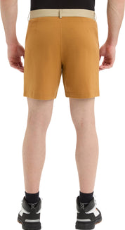 Icebreaker Men's IB X Timebeland Terry Short