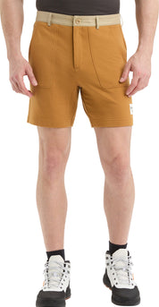 Icebreaker Men's IB X Timebeland Terry Short