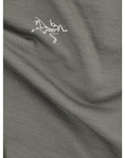 Men's Ionia Merino Wool Hoody (Past Season)