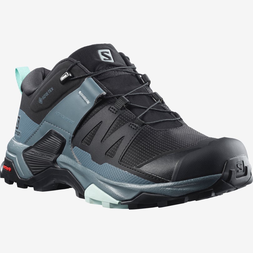 Salomon Women's X Ultra 4 GTX Hiking Shoes