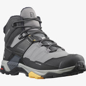Salomon Men's X Ultra 4 Mid Winter Hiking Boots (Past Season)