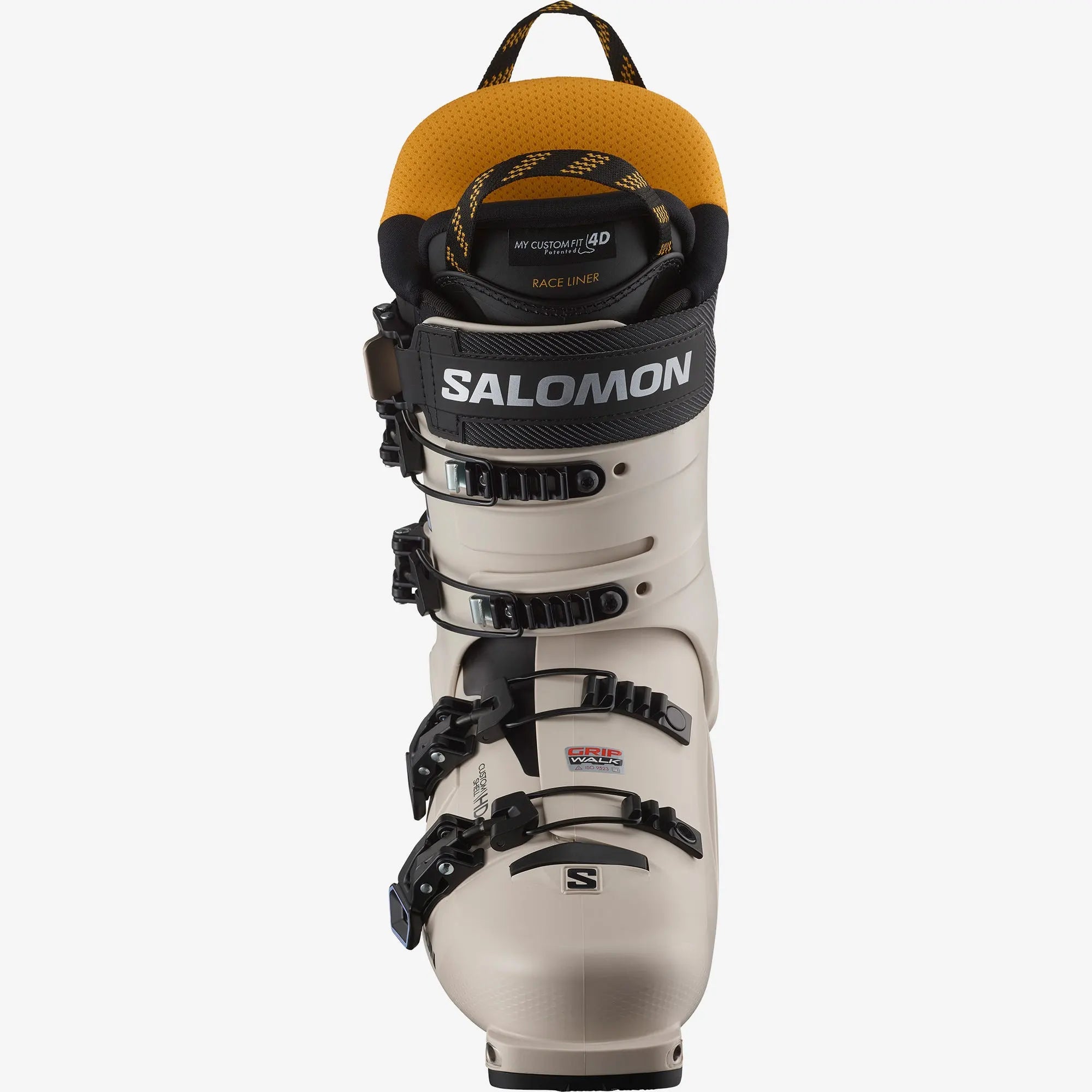Salomon Men's Shift Pro 130 AT GW Ski Boots 2023