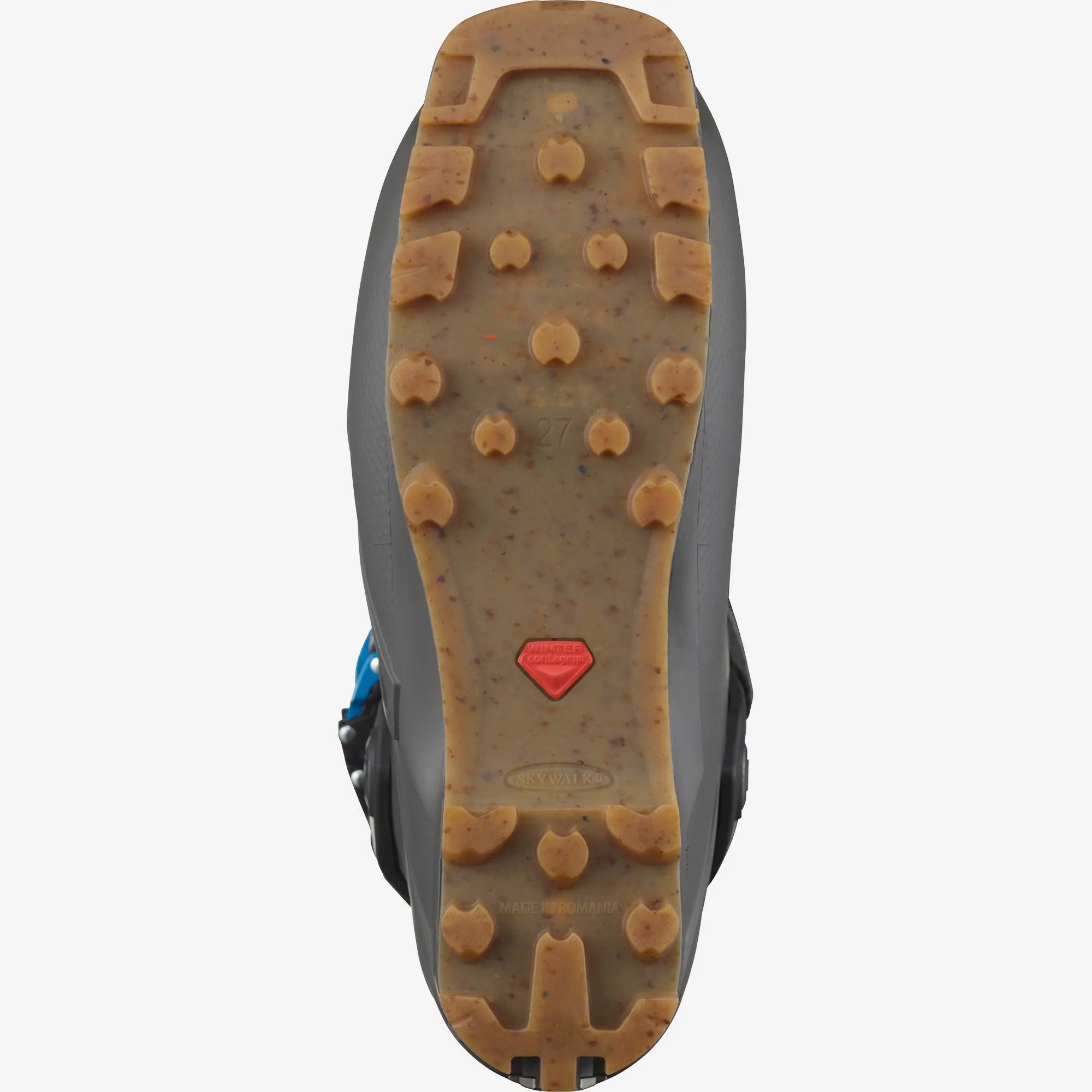 Men's S/Lab MTN Summit Ski Boots 2025
