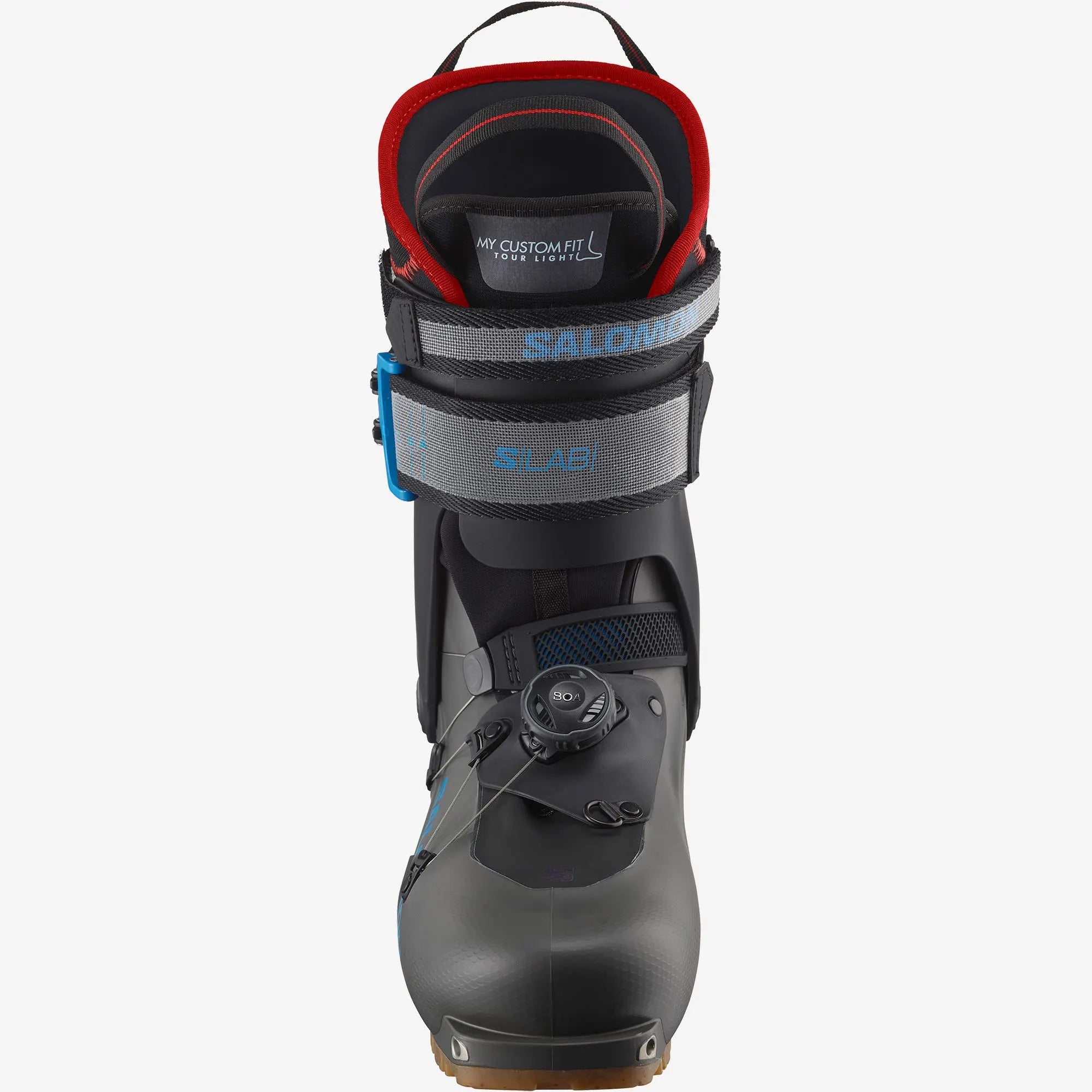 Men's S/Lab MTN Summit Ski Boots 2025