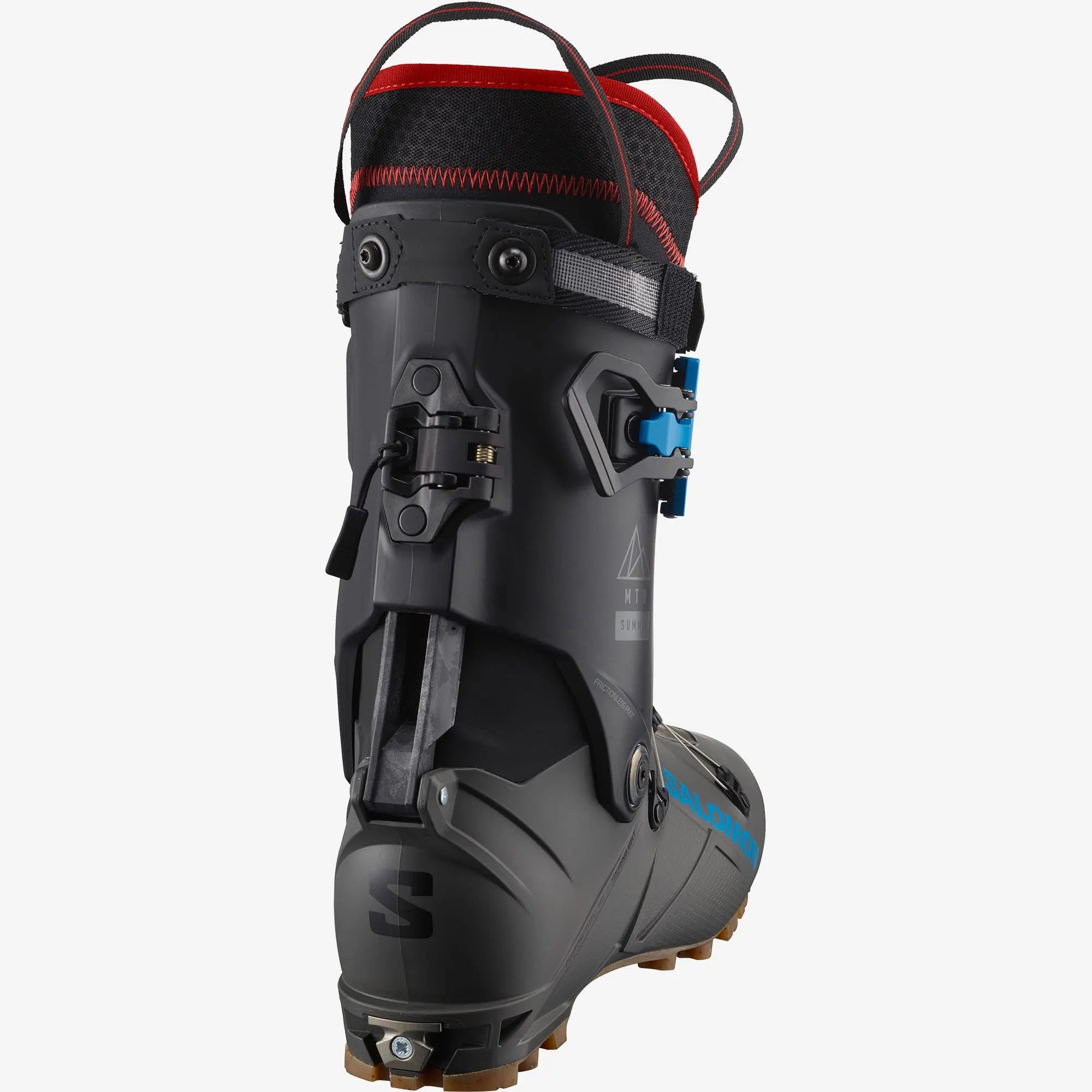 Salomon Men's S/Lab MTN Summit AT Ski Boots 2025