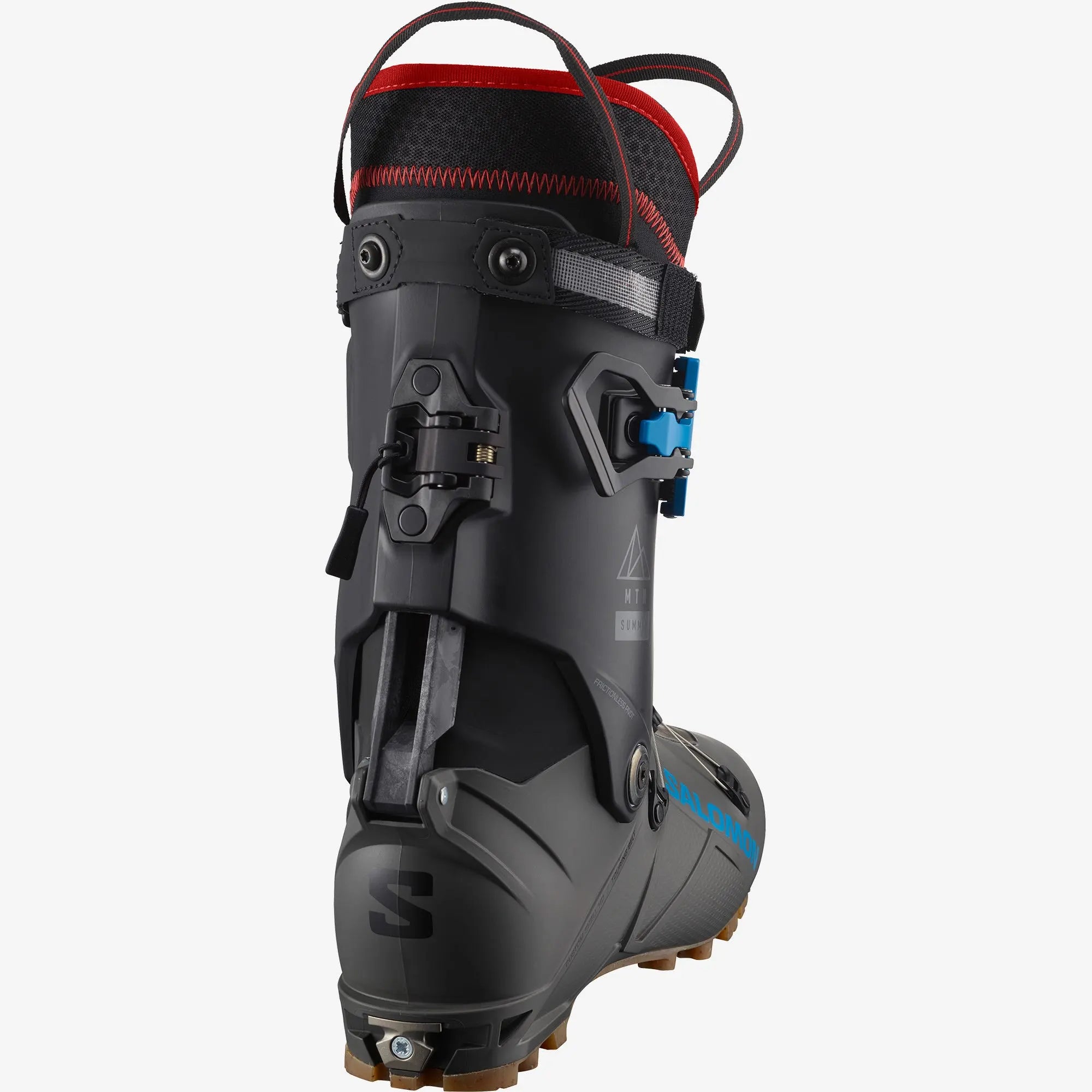 Men's S/Lab MTN Summit Ski Boots 2025