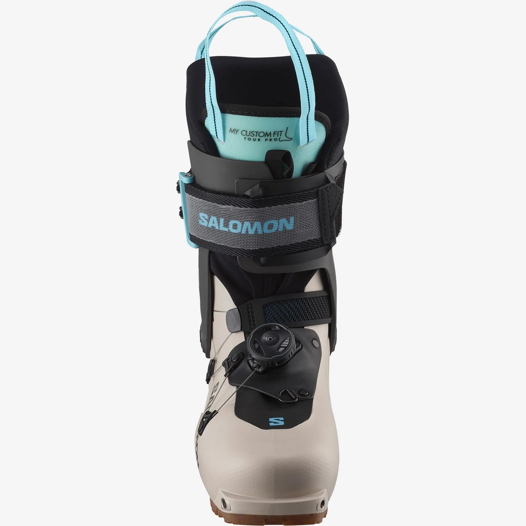 MTN Summit Pro W Ski Boots 2025