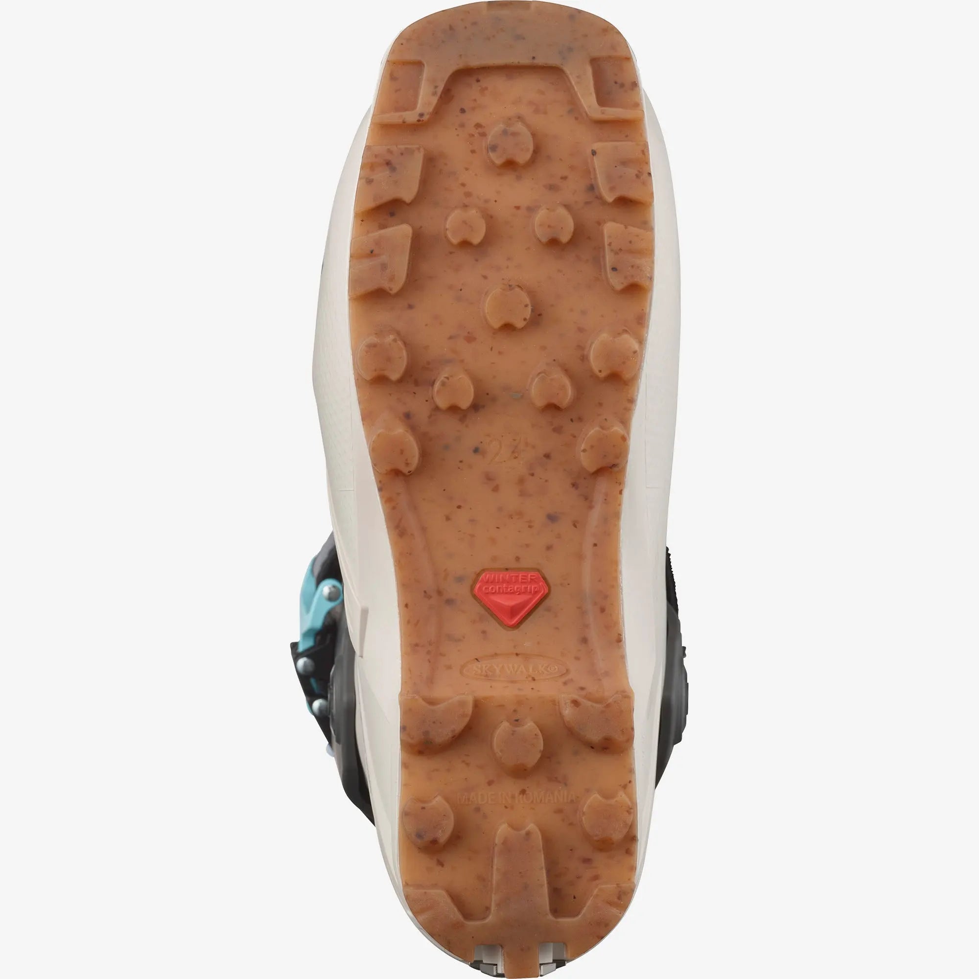 MTN Summit Pro W Ski Boots 2025