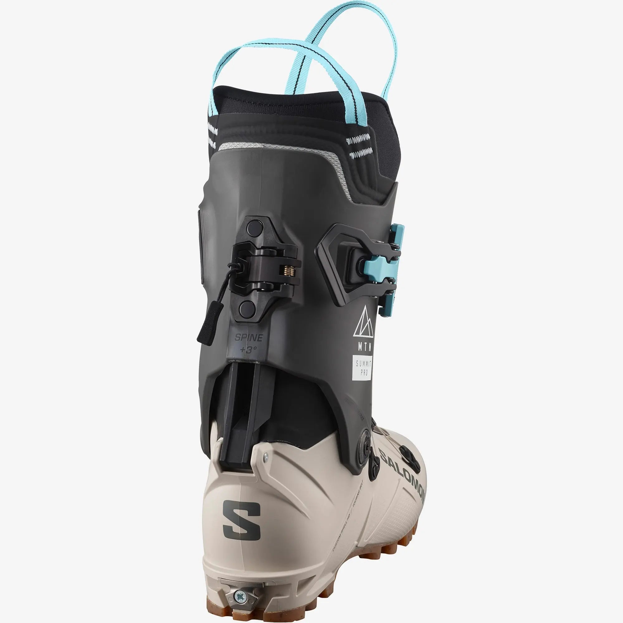 MTN Summit Pro W Ski Boots 2025