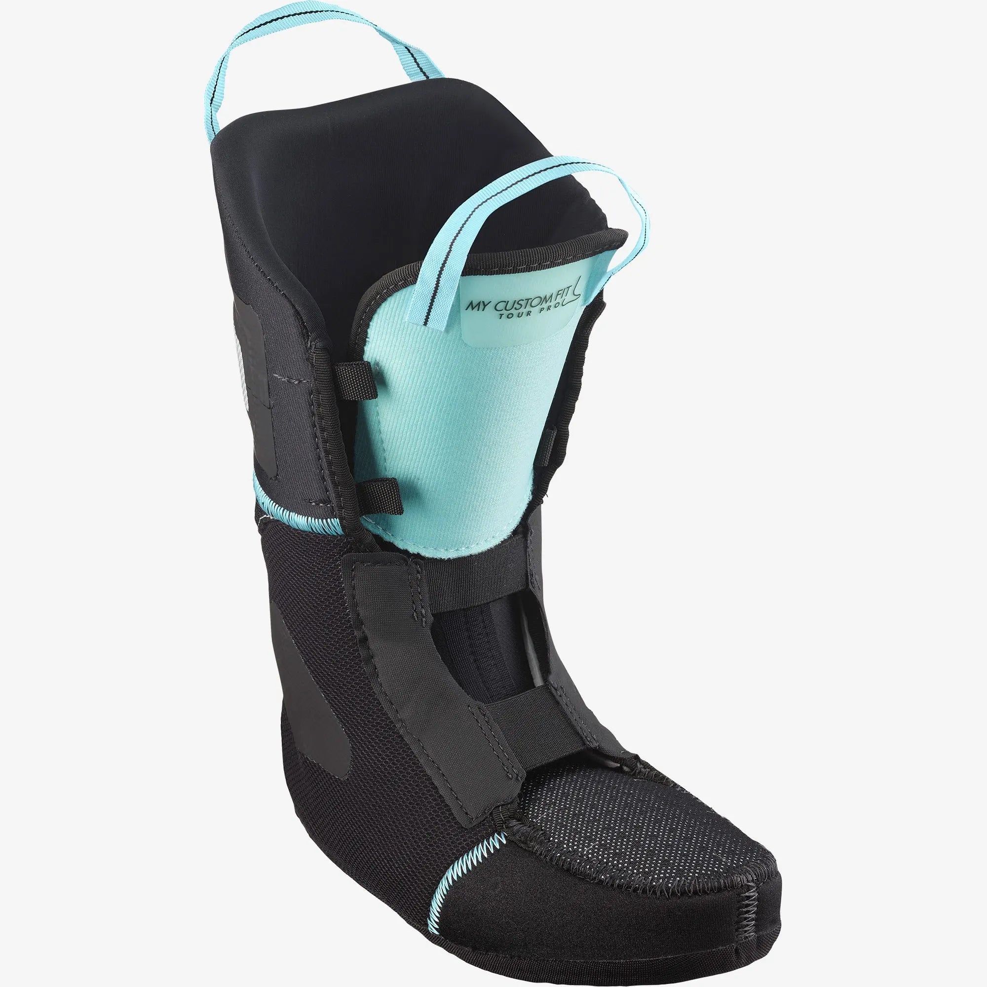 Salomon Women's MTN Summit Pro AT Ski Boots 2025