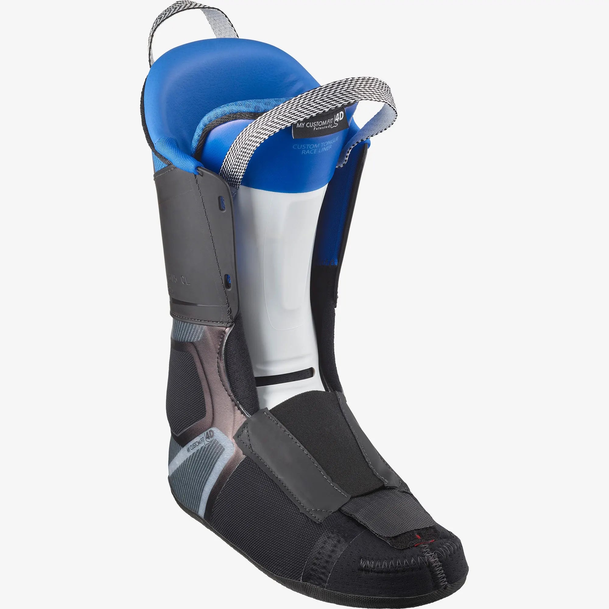 Salomon Men's S/Pro Alpha 120 GW Ski Boots 2023