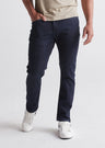 Men's Performance Denim Relaxed Taper Pant (Past Season)