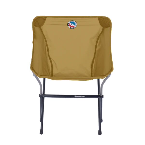 Big agnes mica basin camp chair review best sale