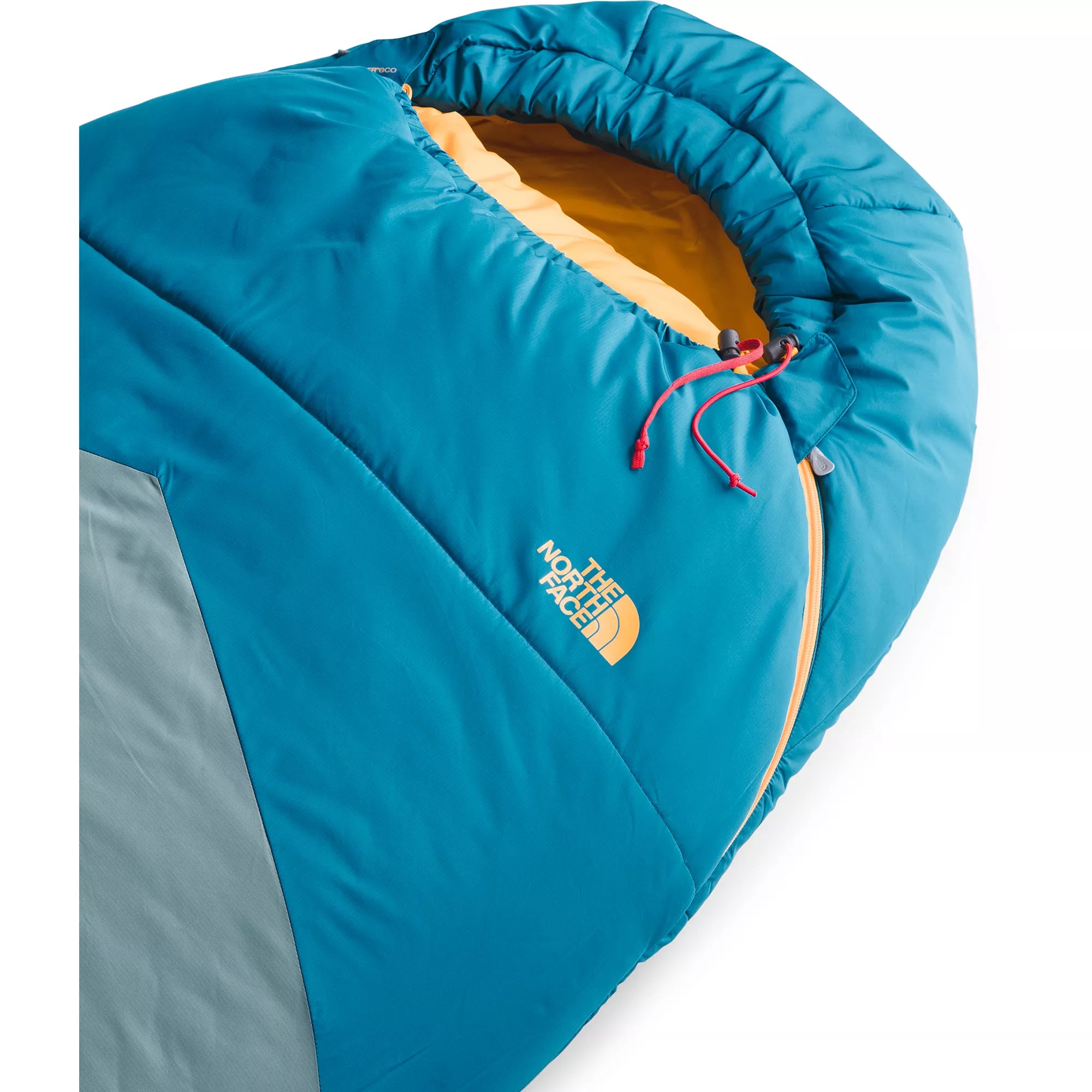 TNF Wasatch Pro 20 Sleeping Bag | -7C