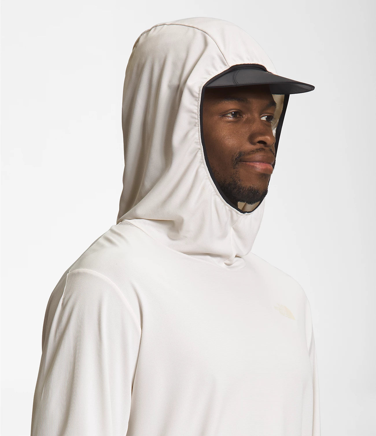 TNF Men's Belay Sun Hoodie (Past Season)