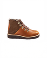 color:brown