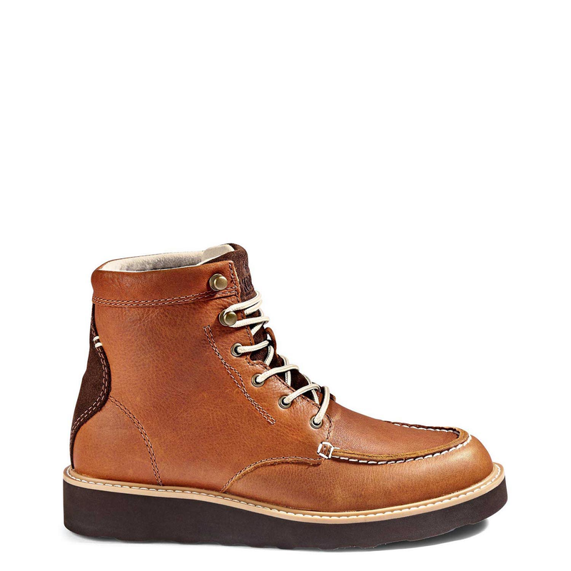 Women's Scotia Moc Toe Boot