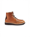 color:brown