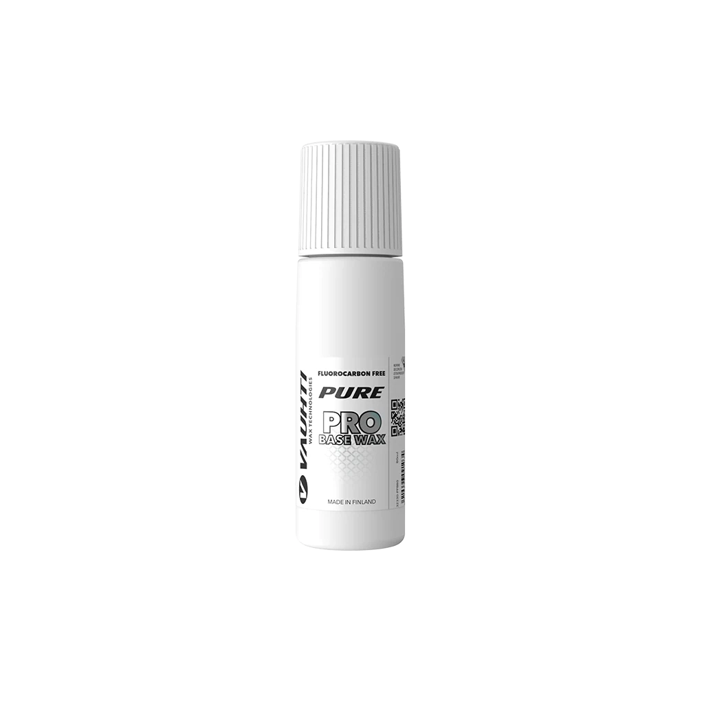 Pure Pro Base Liquid Glide Wax
