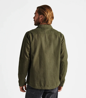 Roark-Men's Hebrides Lightweight Atoll Organic Jacket-Monod Sports