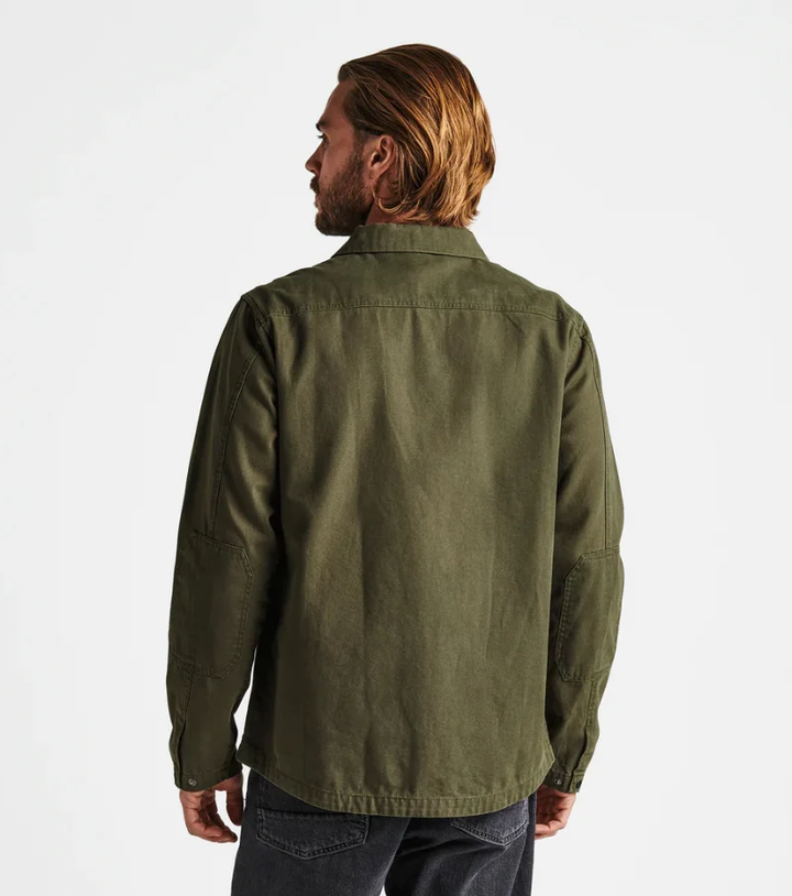 Roark-Men's Hebrides Lightweight Atoll Organic Jacket-Monod Sports