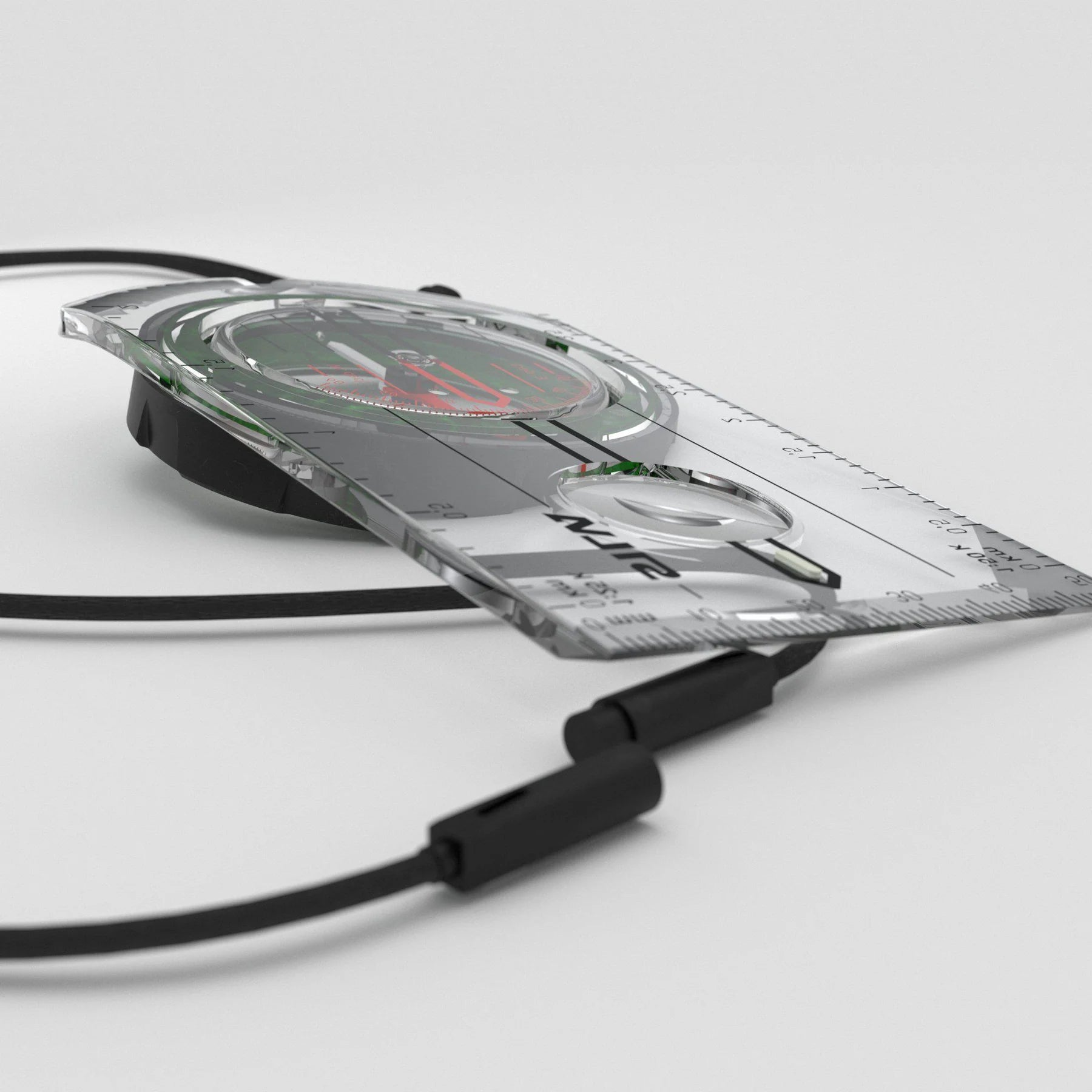 Ranger Compass